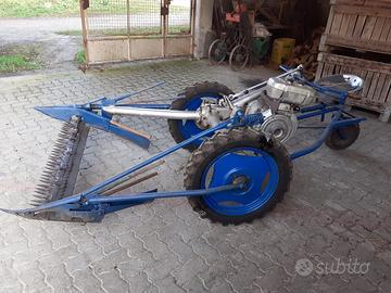 bcs completamente rivista