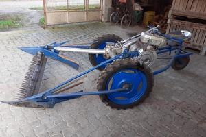 bcs completamente rivista