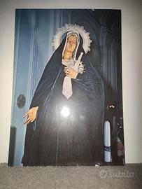 Santino grande del Ceto Addolorata