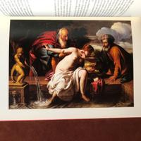 Galleria Visconteum - mostra pittura antica - 1990