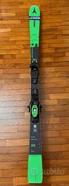 Sci Atomic Redster X5 168 cm
