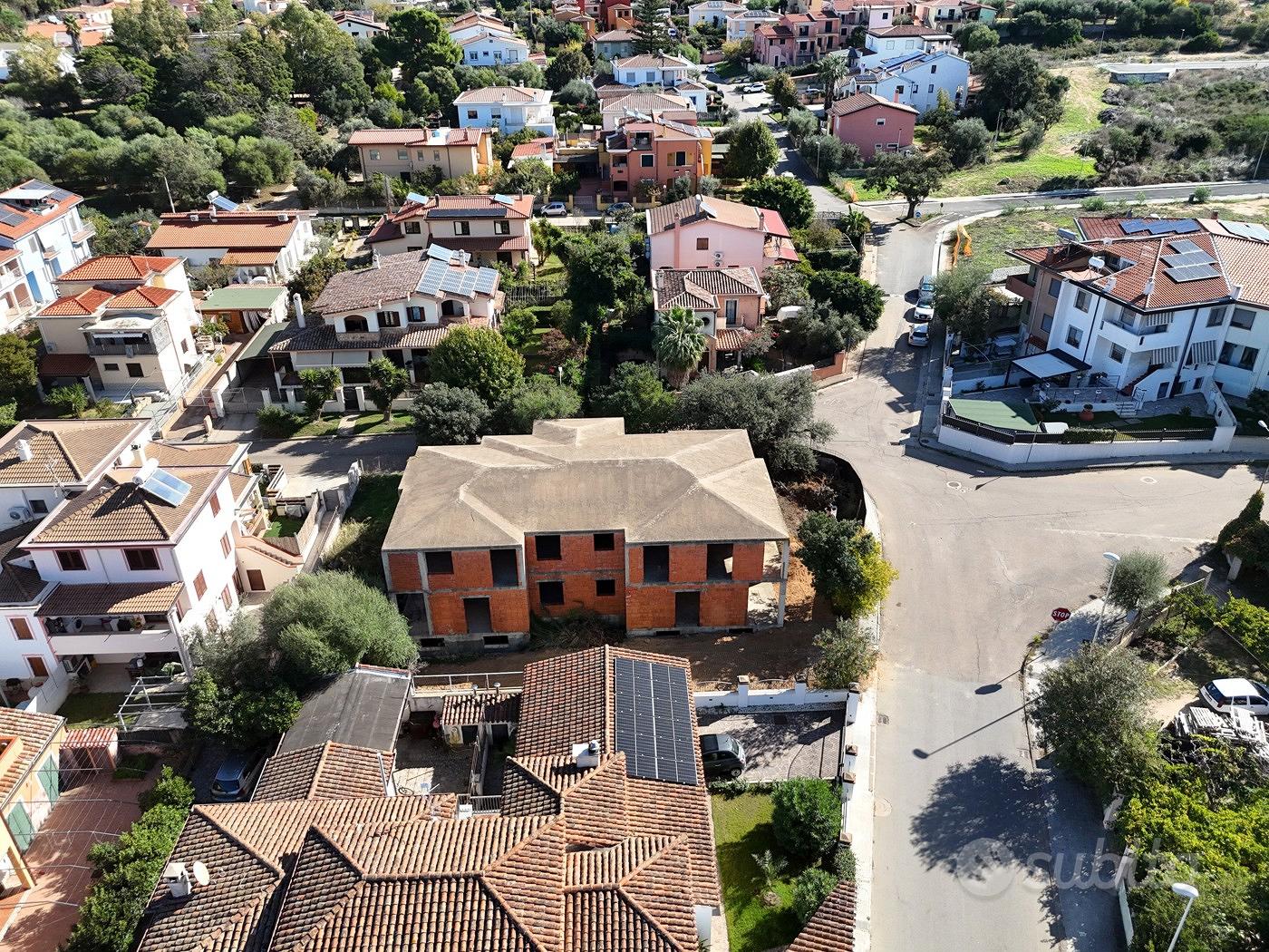 Casa – Tortolì, Porto Frailis, Arbatassa/Arbatax - Vista 5