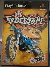 2 giochi ps2