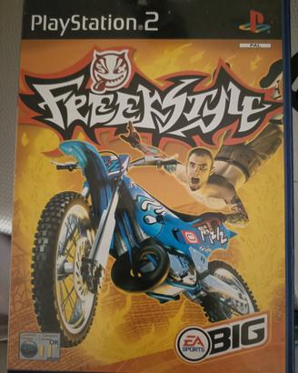 2 giochi ps2