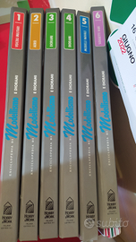 Libri modellismo e diorami