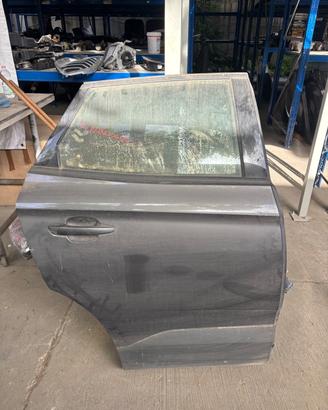 Portiera Sportello Posteriore Destra Opel Grandlan