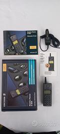 Ericsson S 868