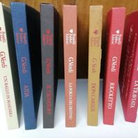 Grandi Opere Liriche - Fabbri Editori