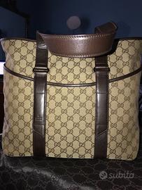 Gucci borsa originale