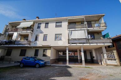 4 LOCALI A SAN BENIGNO CANAVESE