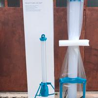 Proiettore led 360°