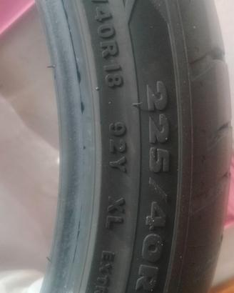 Gomme