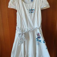 Vestito bambina Chicco