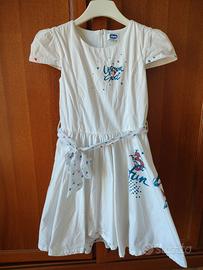 Vestito bambina Chicco