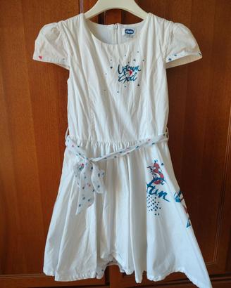 Vestito bambina Chicco