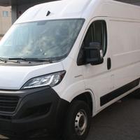 FIAT Ducato 35 2.2 Mjt 140CV PM-TN Furgone