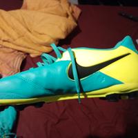 scarpe da calcio Nike taglia 49,5