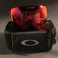 Maschera da neve Oakley