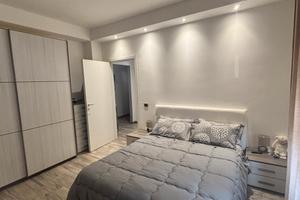 Trilocale completamente ristrutturato