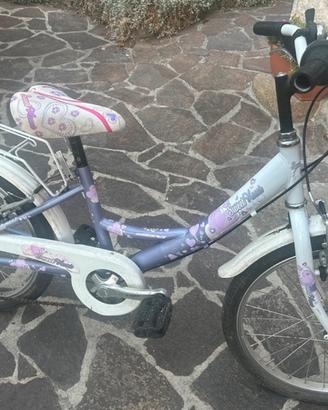 Bicicletta bambini 20 pollici