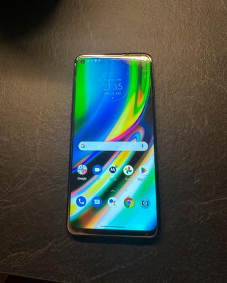 Motorola G9 Plus