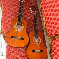 Chitarre classiche Arrow M. ST-614