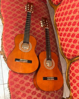 Chitarre classiche Arrow M. ST-614