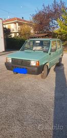 FIAT Panda 1ª serie - 1997