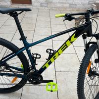 Bici MTB Trek