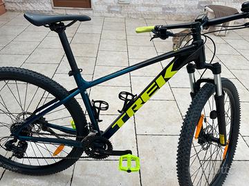 Bici MTB Trek