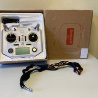 radiocomando drone fpv taranis qx7