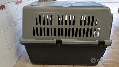 Trasportino ATLAS 50