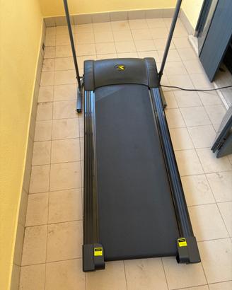 Tapis roulant elettrico DIADORA STAR 1000