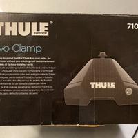 Thule Evo Clamp 7105 + kit 5201