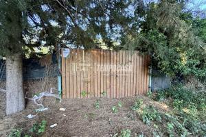 Terreno di 700 mq pianeggiante