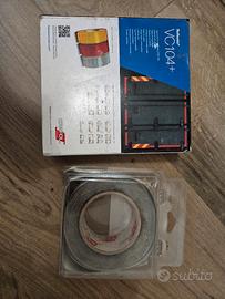 Reflexite / Oralite VC 104+