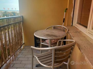 Monolocale a 20 mt.dal mare al Lido degli Estensi