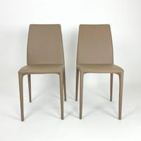 set 2x sedie Bonaldo