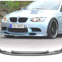SPOILER LIP PER BMW E92 E93 LOOK M3