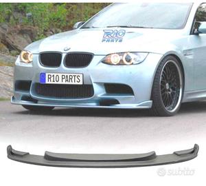 SPOILER LIP PER BMW E92 E93 LOOK M3