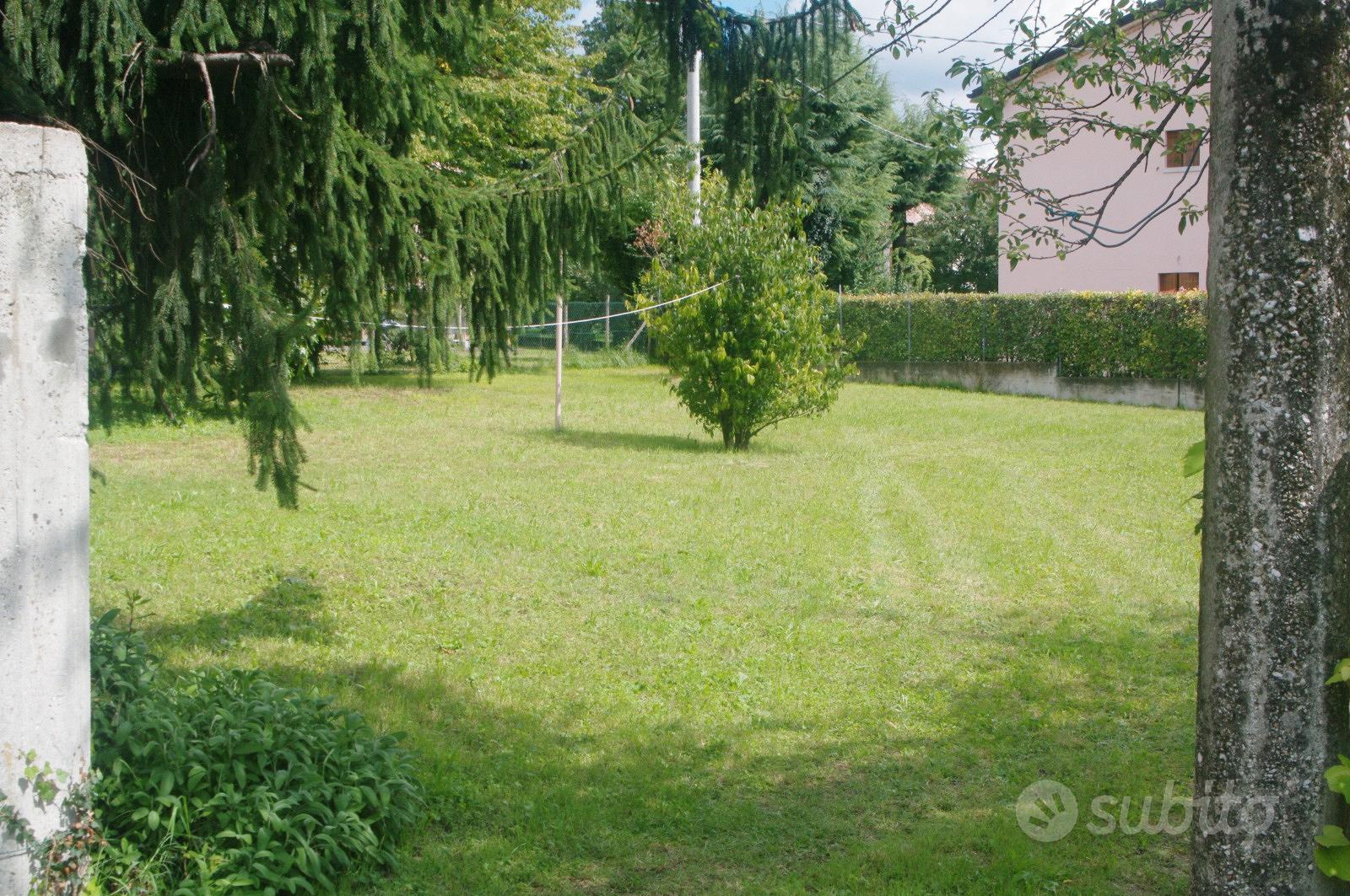 Lotto edificabile 1000 m² - Altro