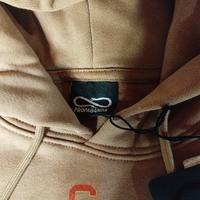 Felpa Propaganda "Dirty Streets" - NUOVA 