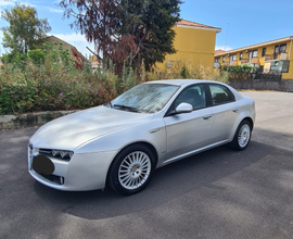 Alfa 159 jdtm diesel