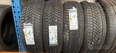 GOODYEAR Invernali 205/55/19/97V XL