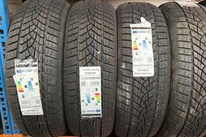 GOODYEAR Invernali 205/55/19/97V XL