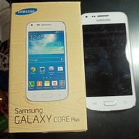 Samsung  Galaxy  Core  Plus  SM - G350
