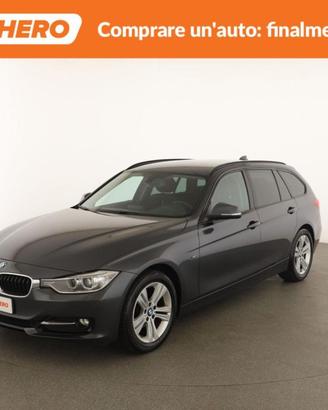 BMW 316 BY24008