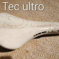 4x selle bici + pompa e campanello