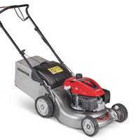 Tagliaerba HONDA IZY mod. HRG 466 SK trazionata