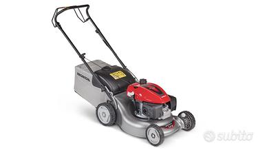 Tagliaerba HONDA IZY mod. HRG 466 SK trazionata